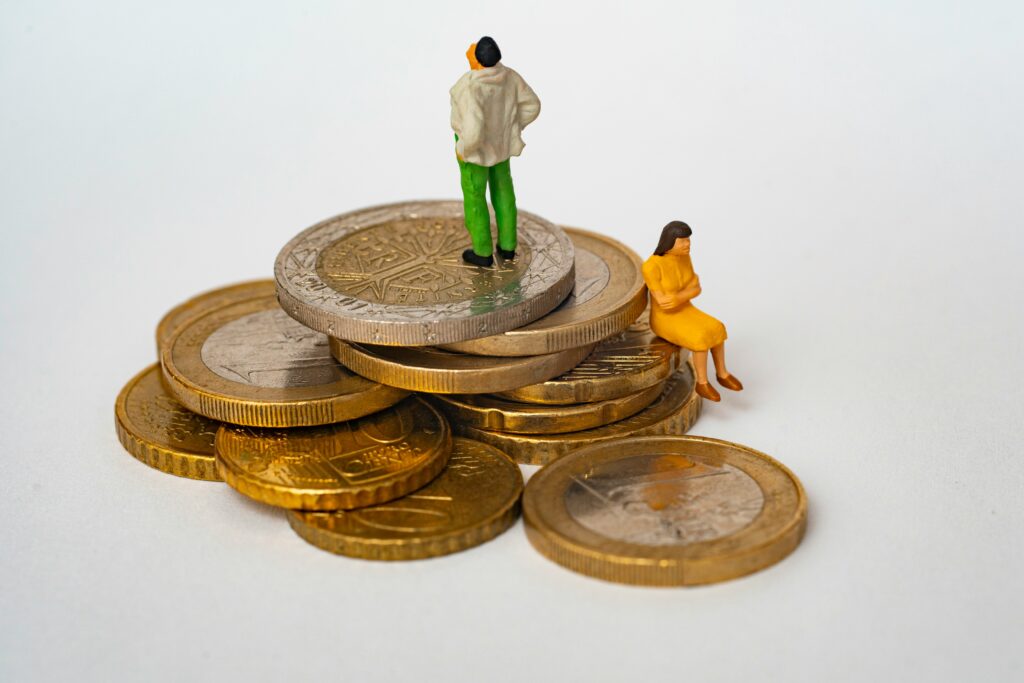 Avoid Lifestyle Inflation