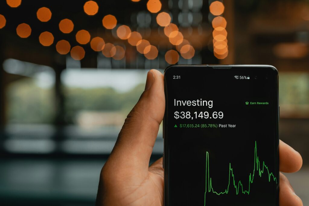 The Difference Between Stocks And Bonds And Why It Matters