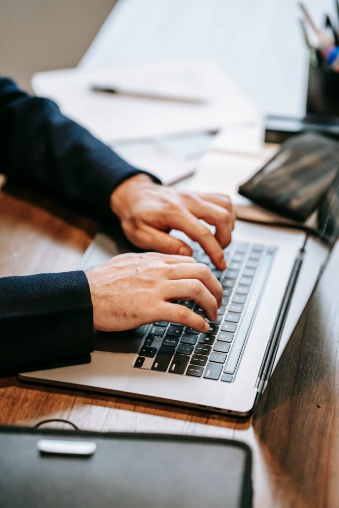 how to open a brokerage account